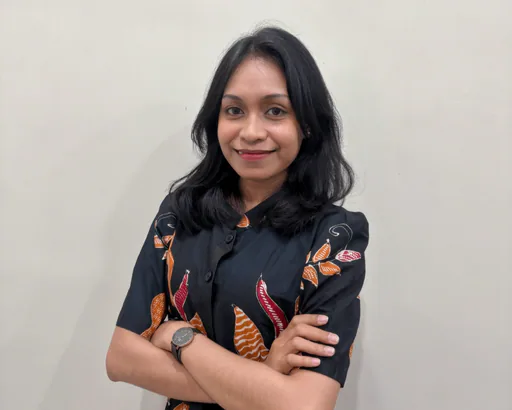 Beatrix P. profile photo