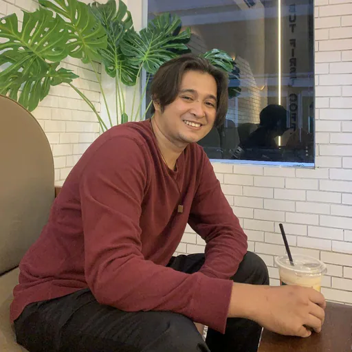Arish V. profile photo