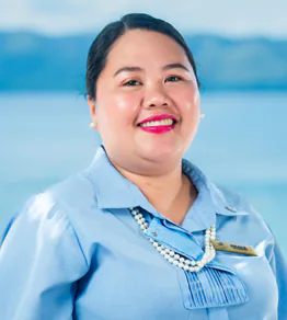Glory G. profile photo