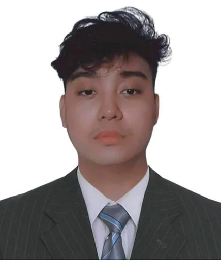 Clark K. — Mid-Level Emergency Room Nurse from Philippines