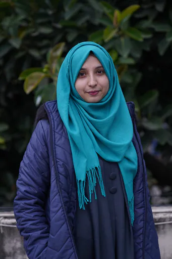 Arhama R. profile photo