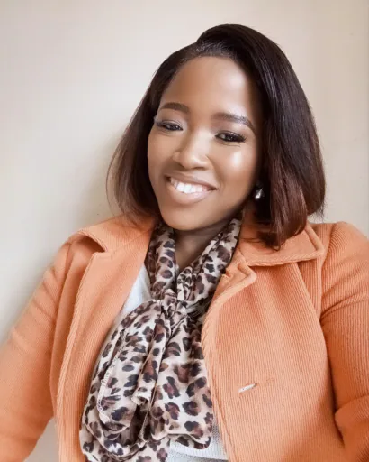 Noxolo S. profile photo