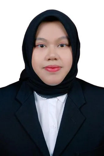 Aisah N. — Junior Public Health Analyst from Indonesia
