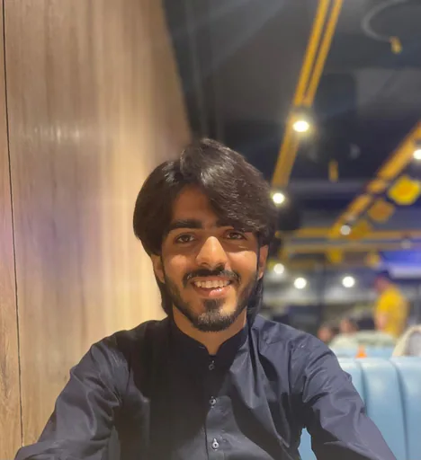 Abdul H. profile photo