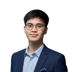 Gabriel N. — Junior Full-Stack Developer from Philippines