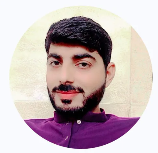 Muhammad J. profile photo