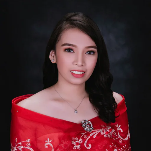 Aebrey L. — Mid-Level Financial Analyst from Philippines