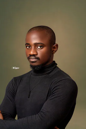 Onoja P. profile photo