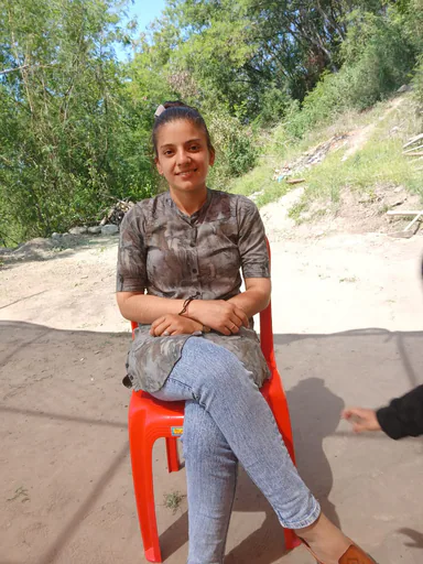 Parul S. profile photo