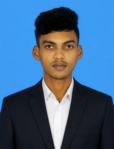 Kisshore profile photo
