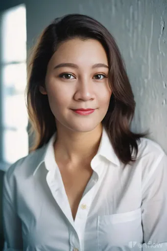 Photo of Camille I.