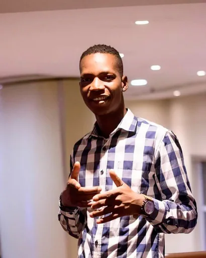 Sthembiso M. profile photo
