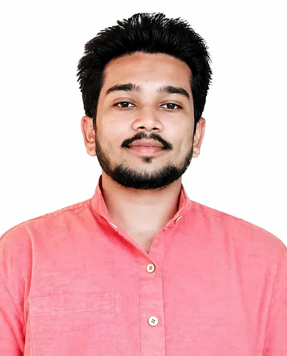 Keshav P. profile photo