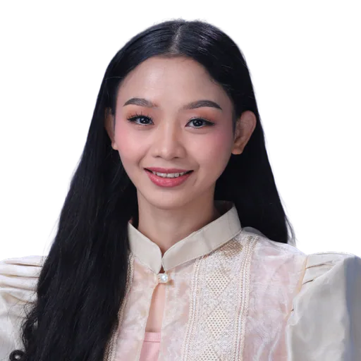 Daisy L. — Junior Software Developer from Philippines