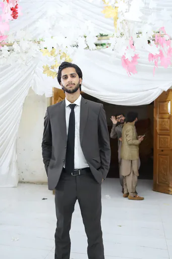 Hassan S. profile photo