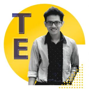 Yusrizal A. — Mid-Level Electrical Engineer from Indonesia
