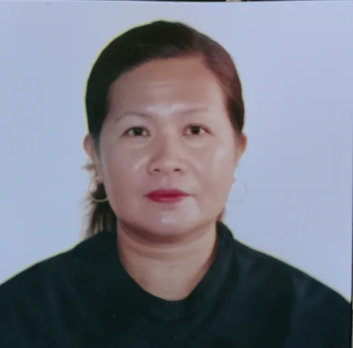Margie P. profile photo