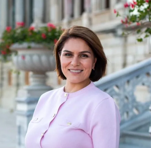 MELTEM G. profile photo