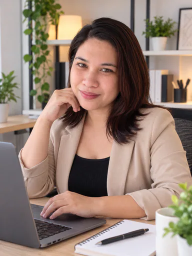 Lelyn M. profile photo