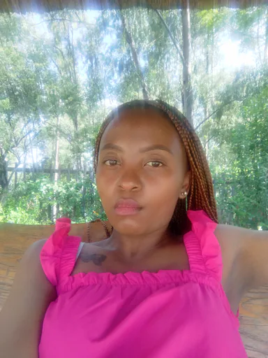 Mercy L. profile photo