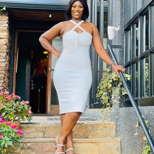 Mosima S. profile photo