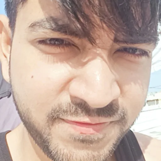 Prakhar P. profile photo