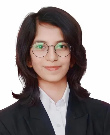 Dhanashri A. profile photo