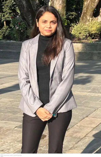 Namrata M. profile photo