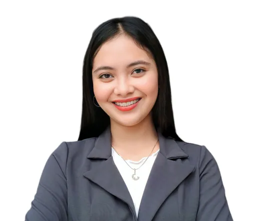 Gwyneth B. — Executive Assistant from Philippines