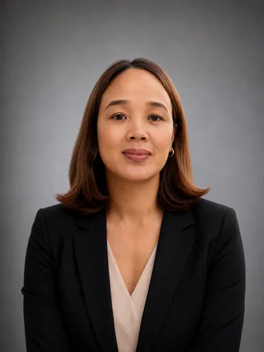Glady M. profile photo