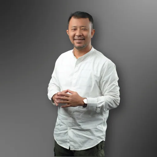 Joko T. — Senior Video Producer from Indonesia