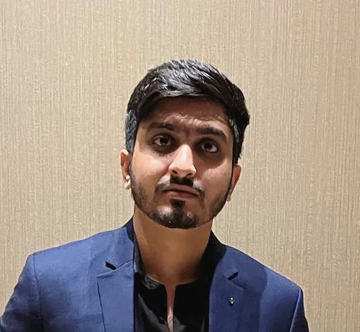 Chinmay W. profile photo