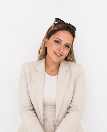 dania S. profile photo