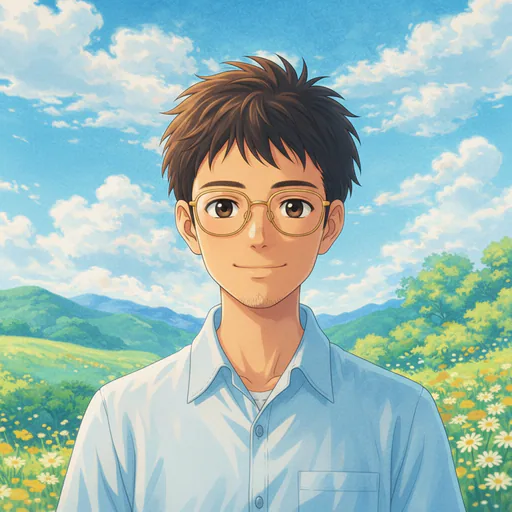 Rushi A. profile photo