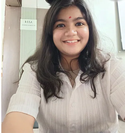 Isha S. profile photo
