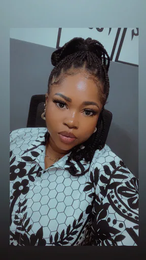 Funmilayo O. profile photo
