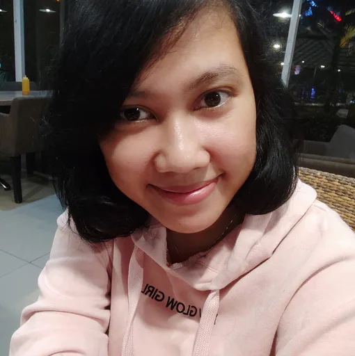 Nur E. — Senior Operations Manager from Indonesia
