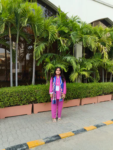 rimla S. profile photo