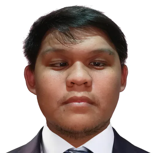 John M. profile photo