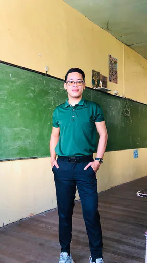 Jephonne N. profile photo