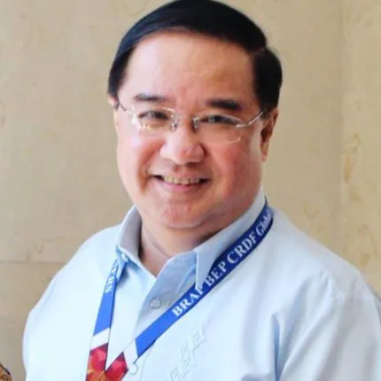 Miguel M. — Senior Laboratory Medicine Specialist from Philippines