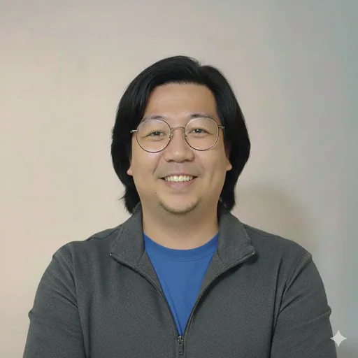 Lloyd J. — Senior Operations Manager from Philippines