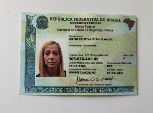 HELENA C. profile photo