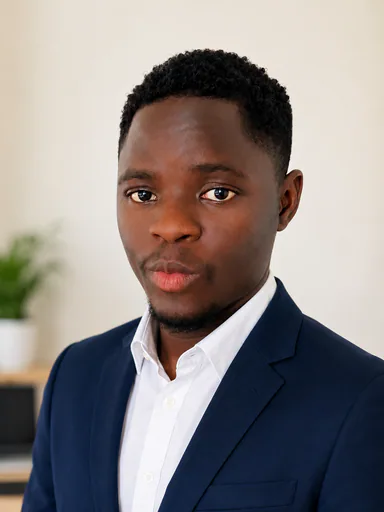Emmanuel O. profile photo