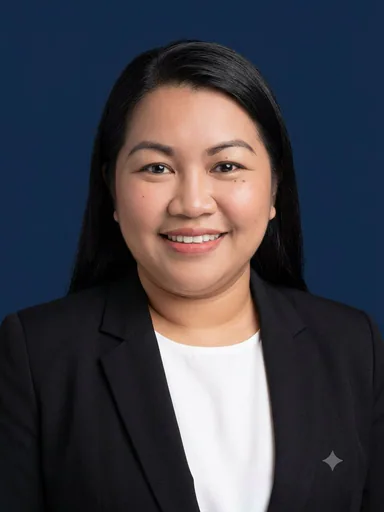 Merry J. profile photo