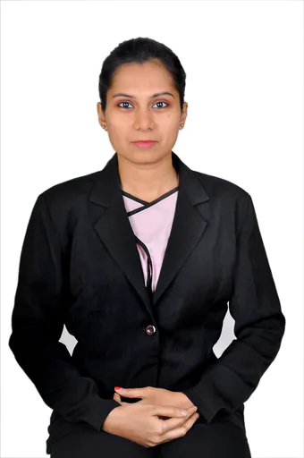 Pooja S. profile photo