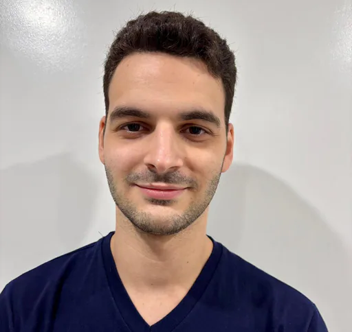 Simon P. profile photo