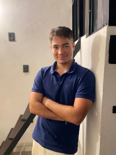 santiago R. profile photo