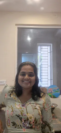 Jeya A. — Senior AI Automation Consultant from India
