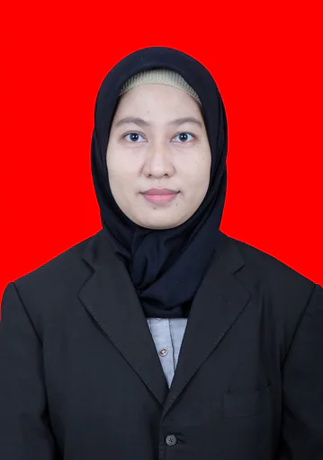 Andi F. — Mid-Level Finance and Accounting Specialist from Indonesia
